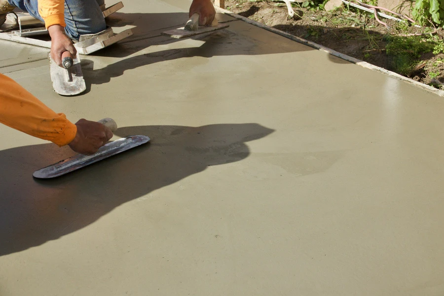 How Concrete Sidewalk Repair Prevents Trip Hazards in Tracy, CA