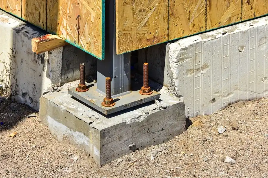 Premium Concrete Foundation Repair Tracy, CA