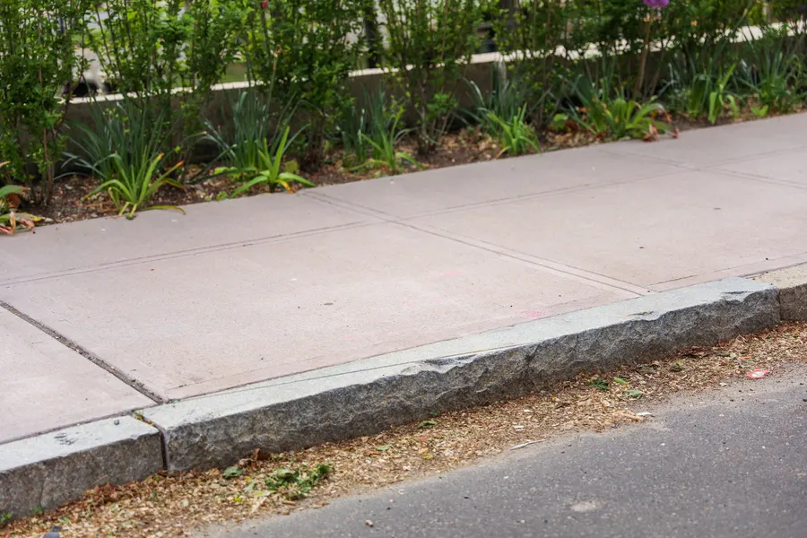Experienced Concrete Sidewalk Repair Tracy, CA