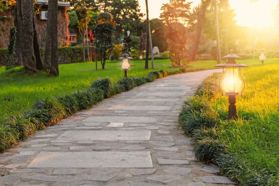 Top-rated Concrete Sidewalk Repair Tracy, CA