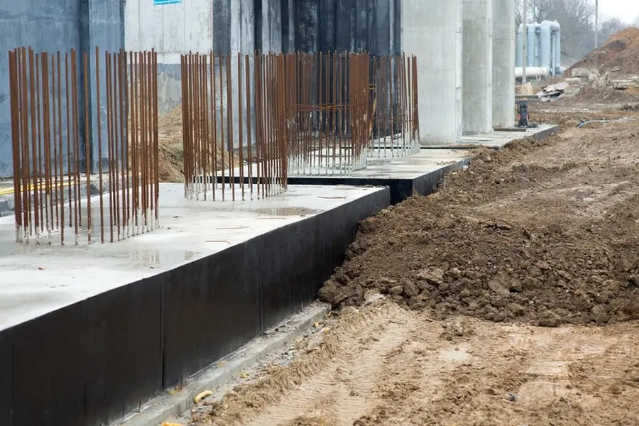 When To Schedule A Concrete Foundation Inspection Tracy, CA